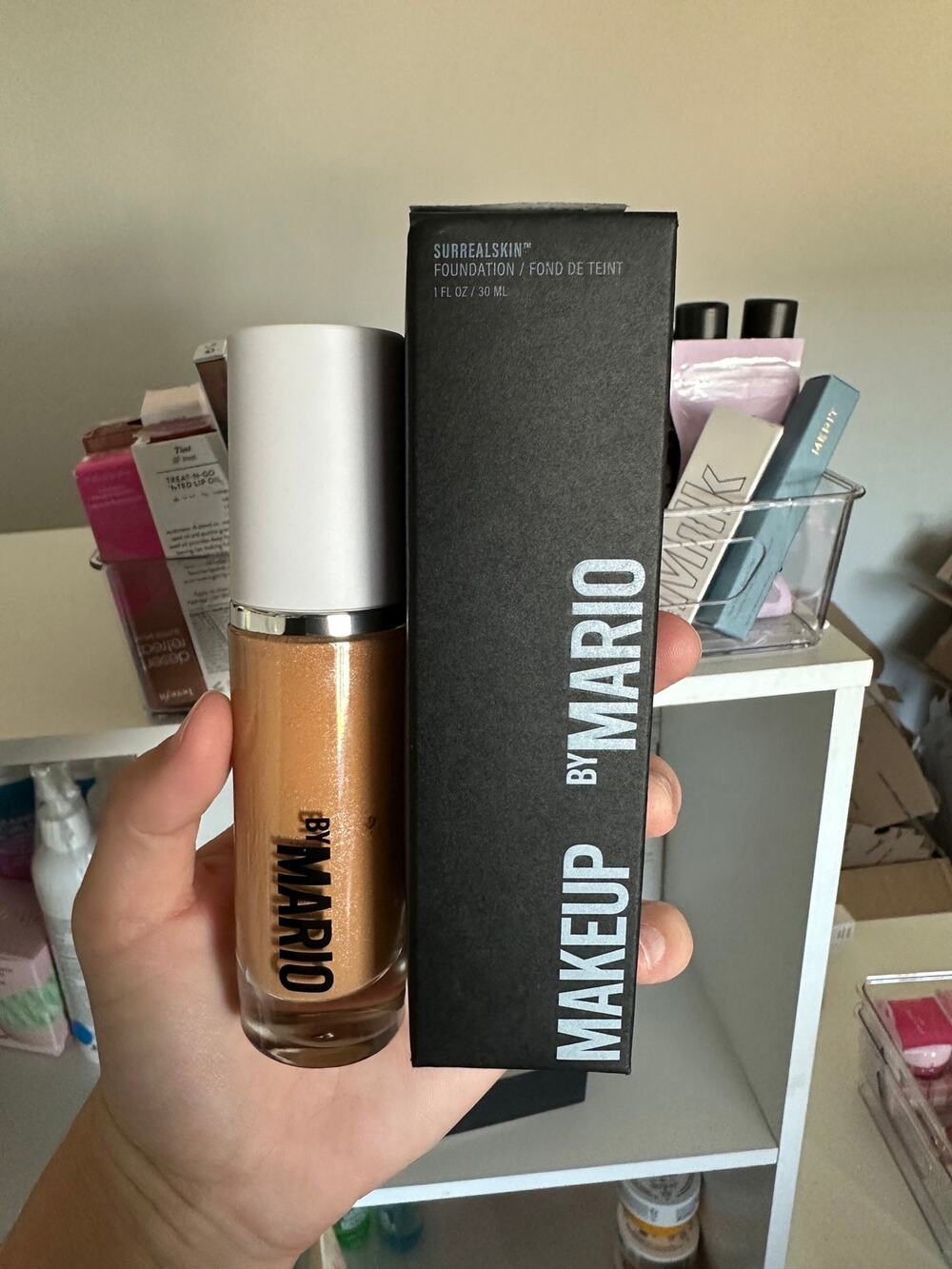Makeup By Mario Surreal Skin Shade 13W